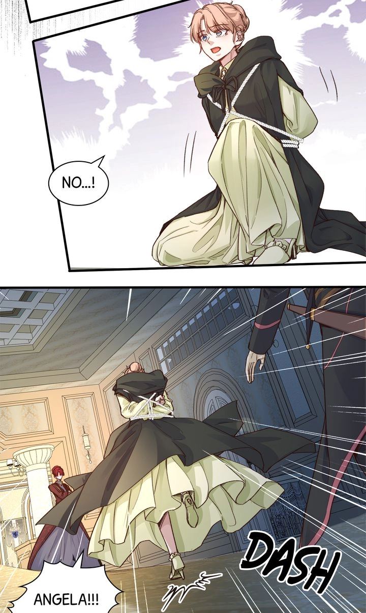 Read The Devil Duke