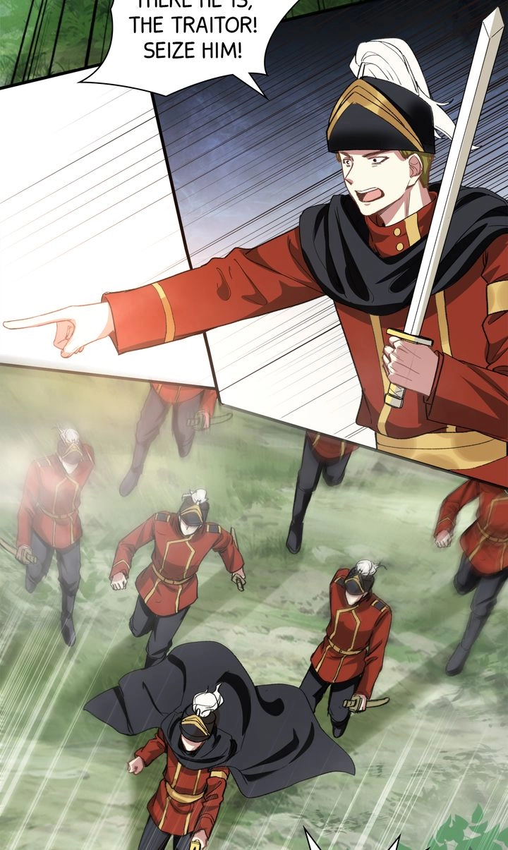 Read The Devil Duke