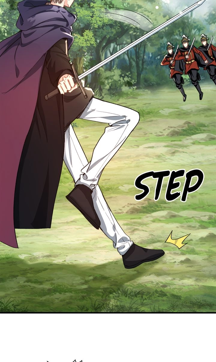 Read The Devil Duke