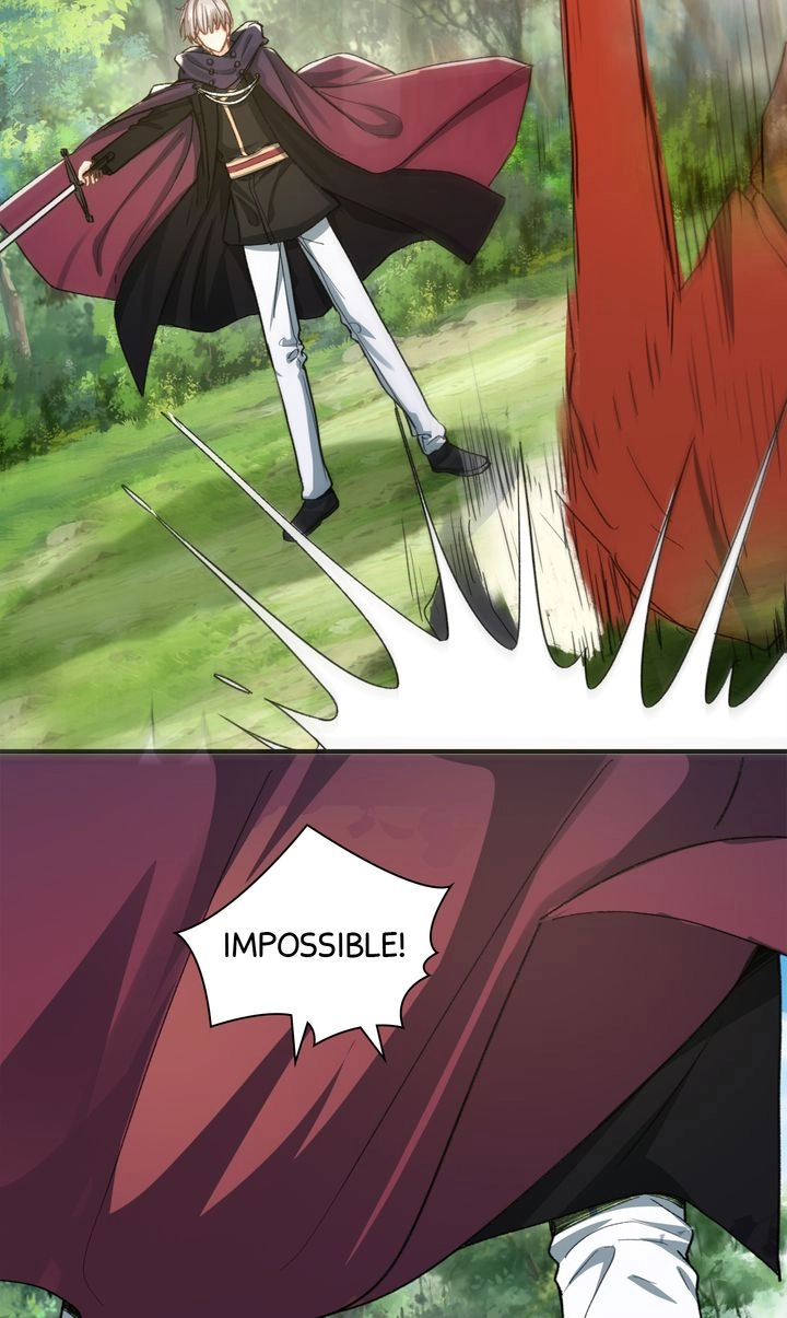 Read The Devil Duke