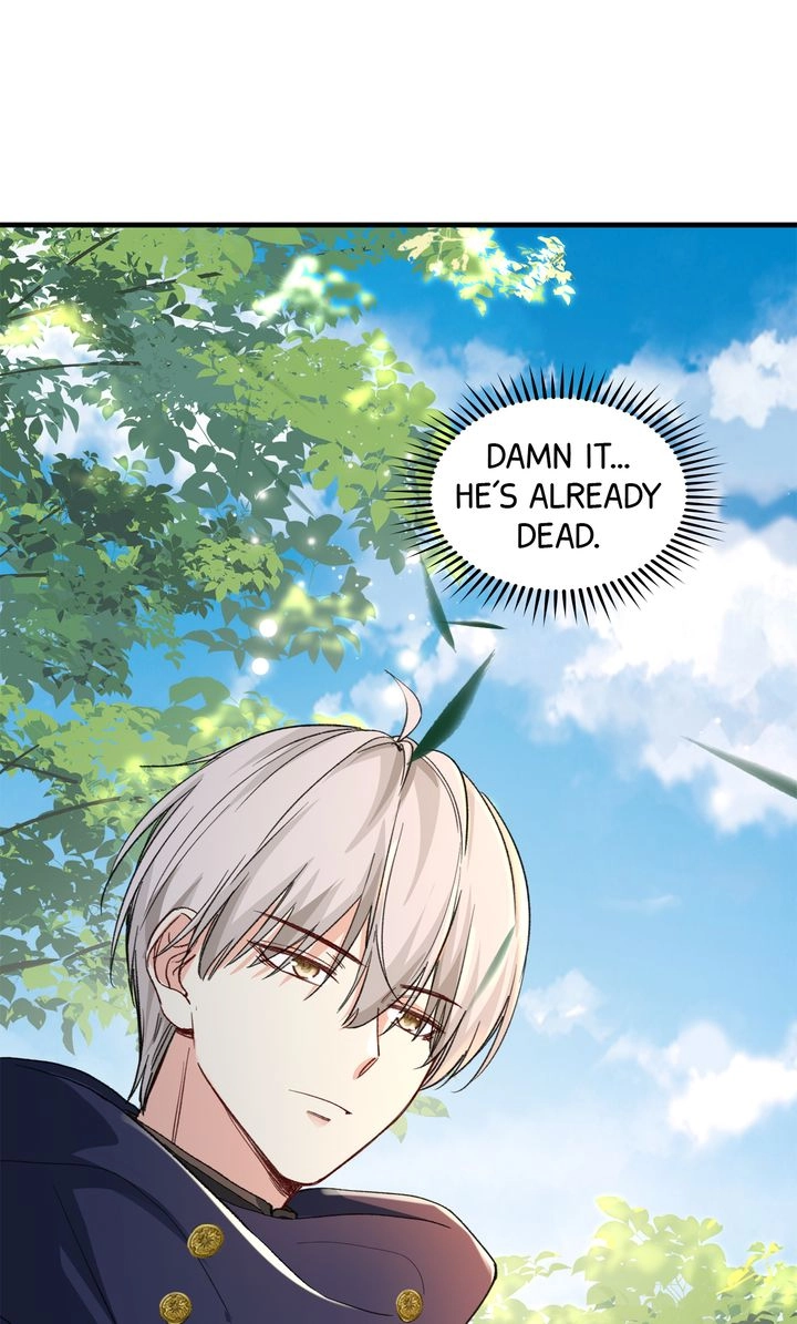 Read The Devil Duke