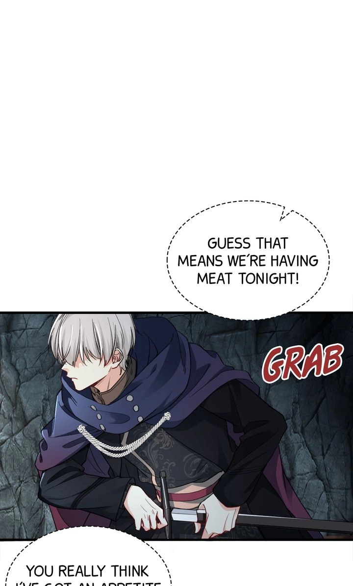 Read The Devil Duke