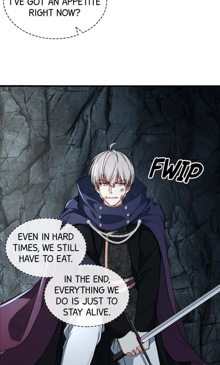 Read The Devil Duke