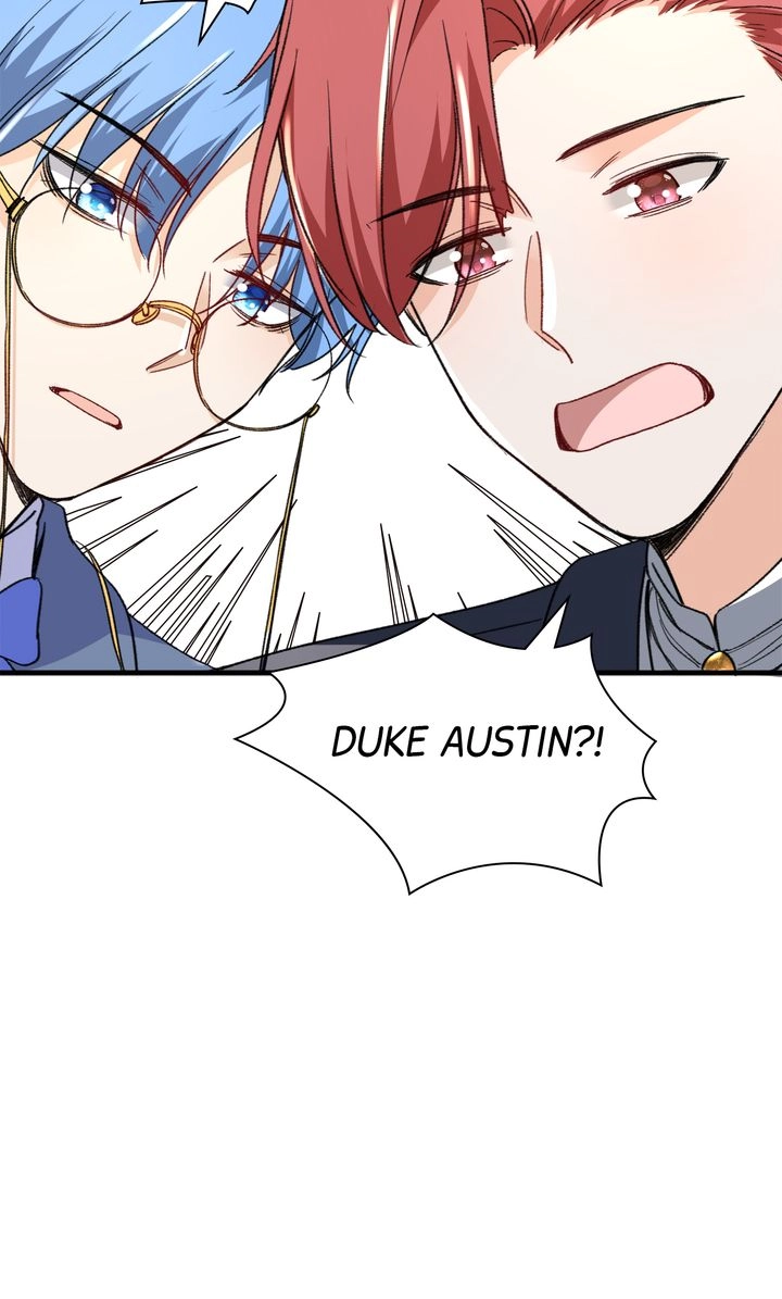 Read The Devil Duke