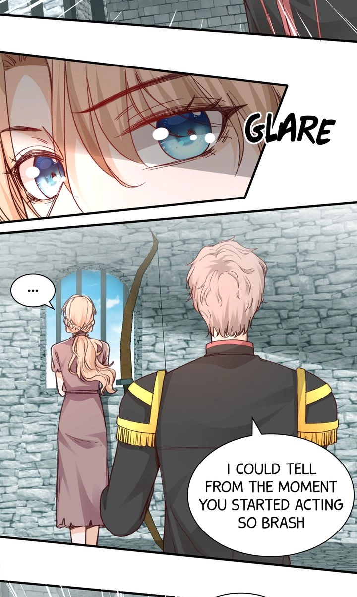 Read The Devil Duke