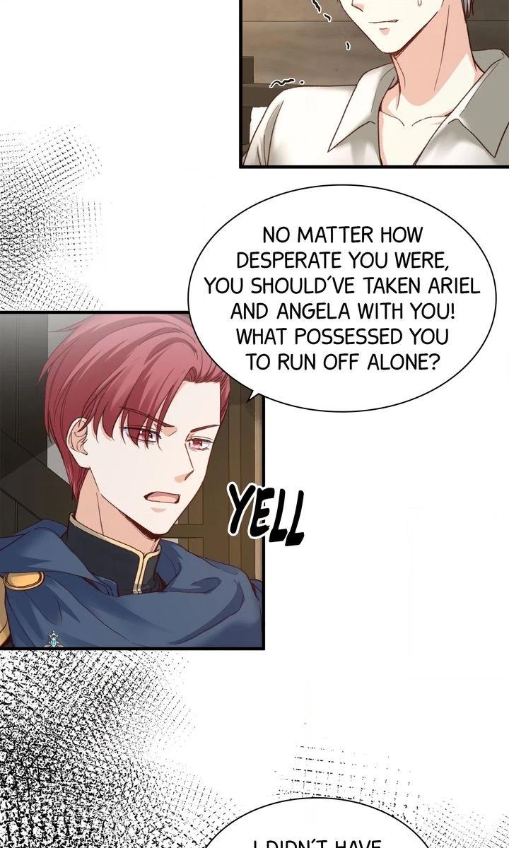 Read The Devil Duke