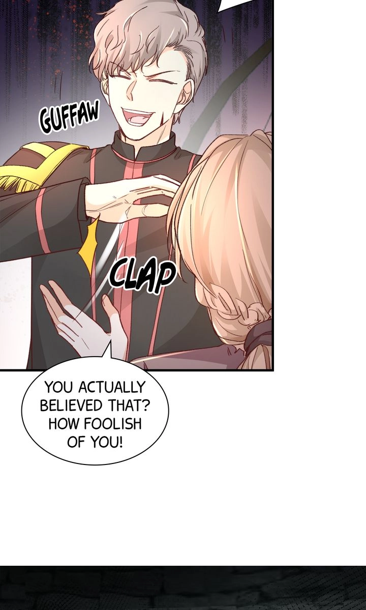 Read The Devil Duke