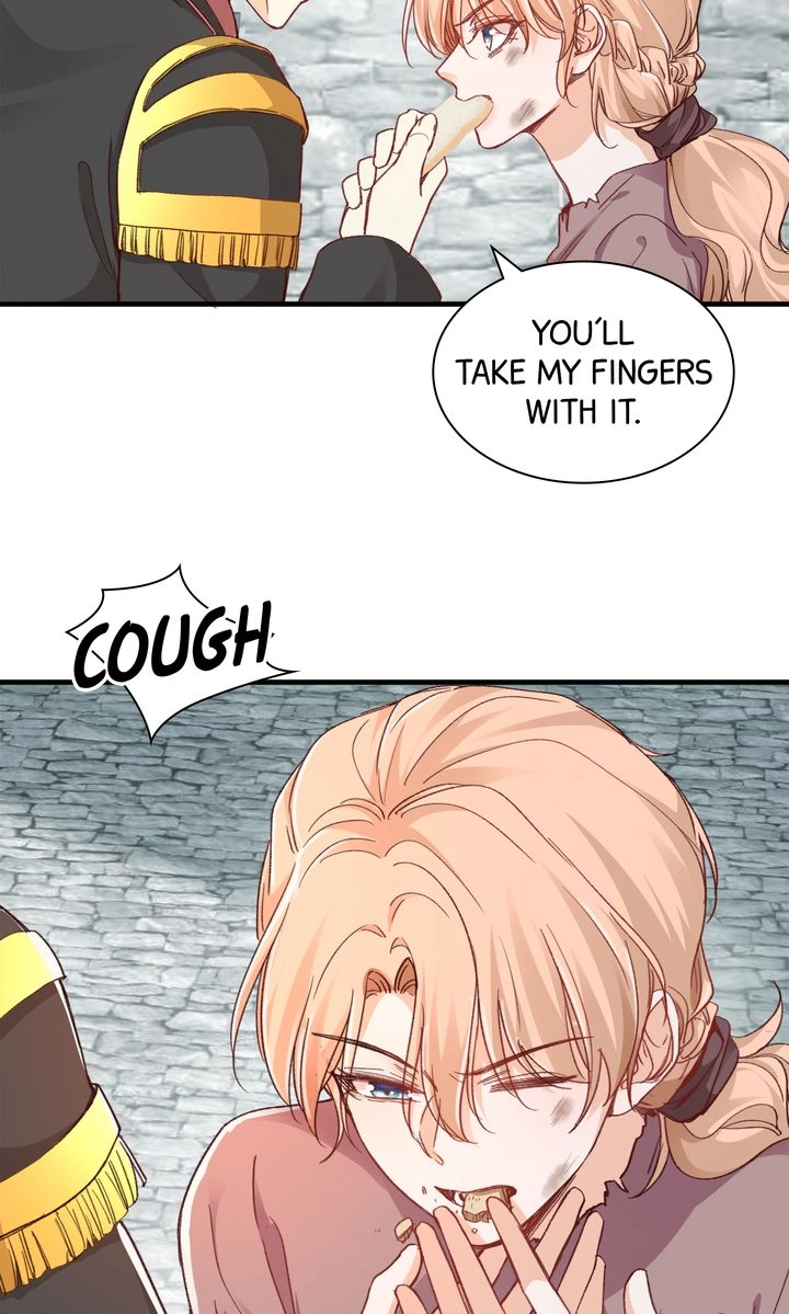 Read The Devil Duke