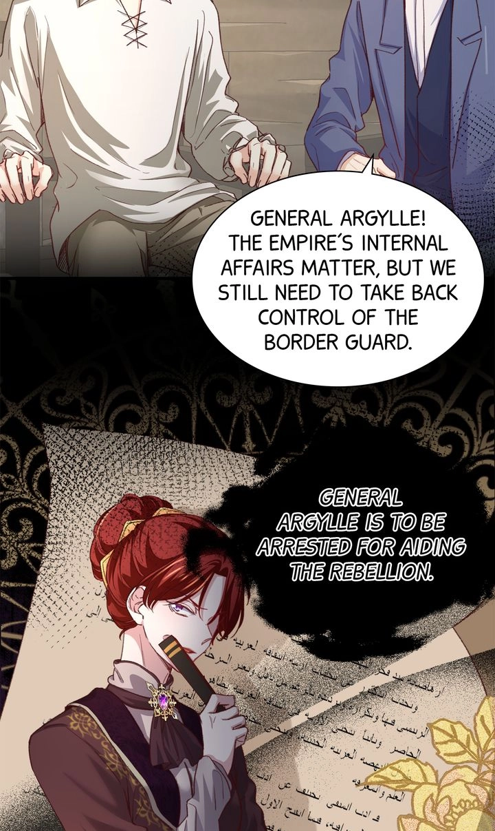 Read The Devil Duke