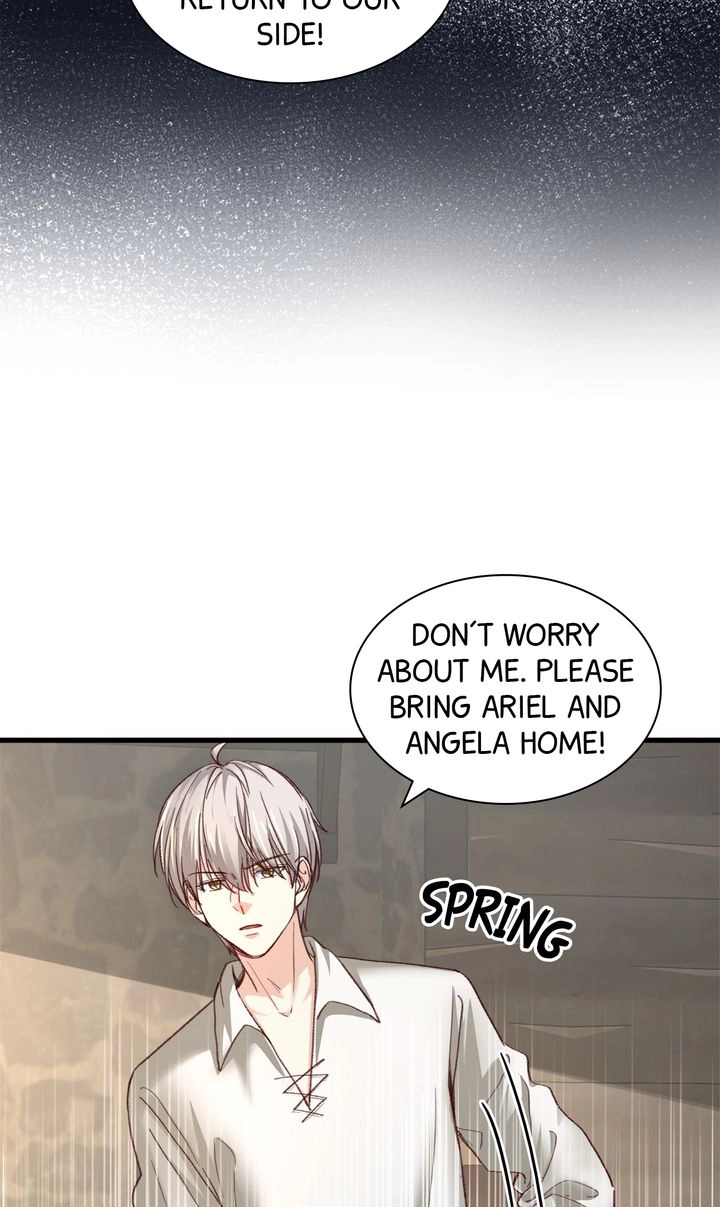 Read The Devil Duke