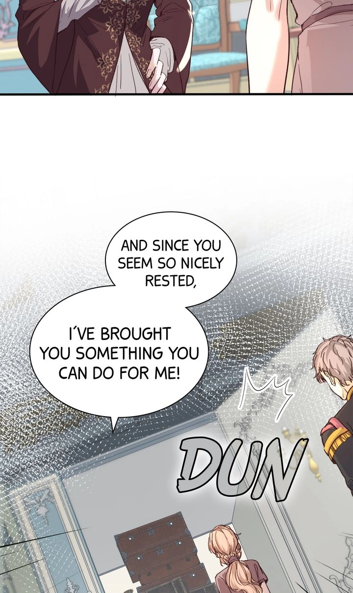 Read The Devil Duke