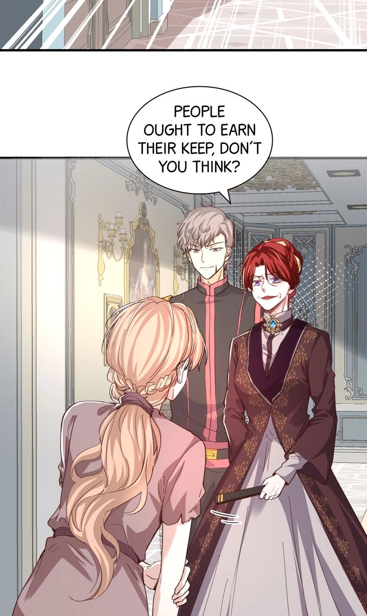 Read The Devil Duke