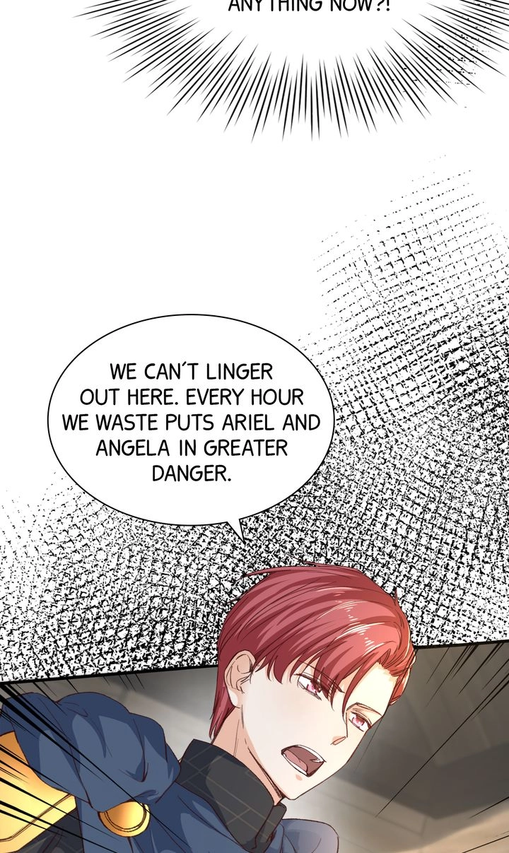 Read The Devil Duke