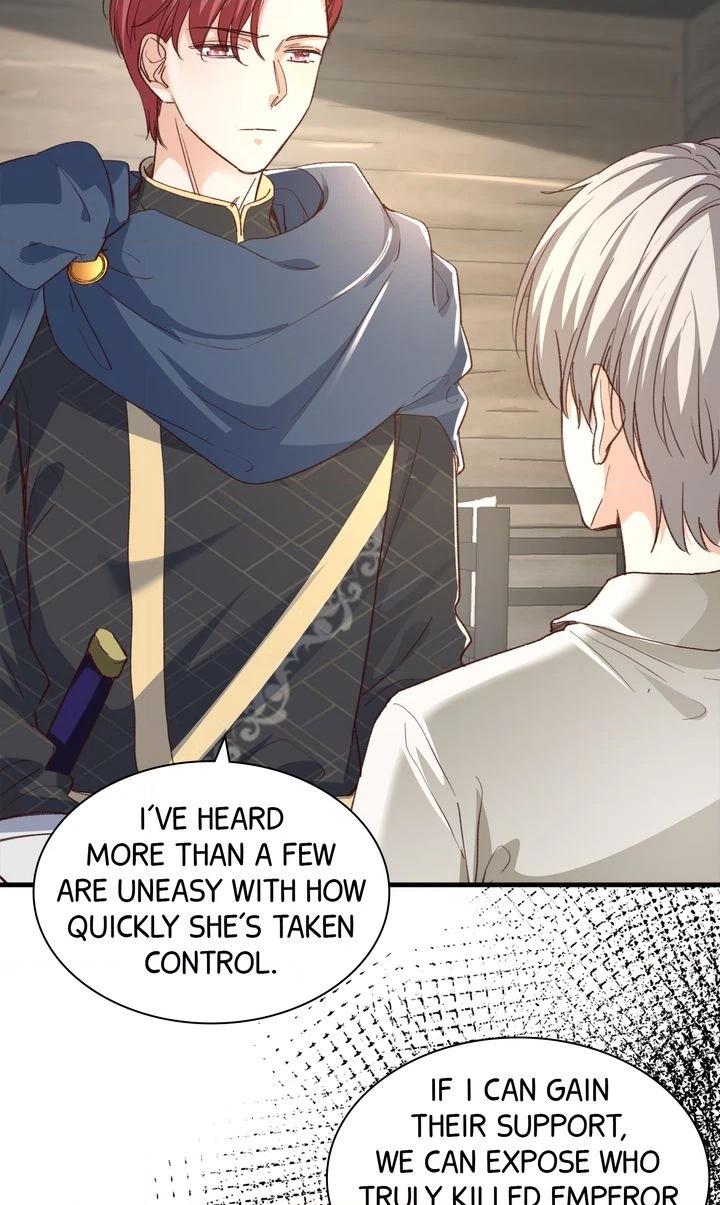 Read The Devil Duke