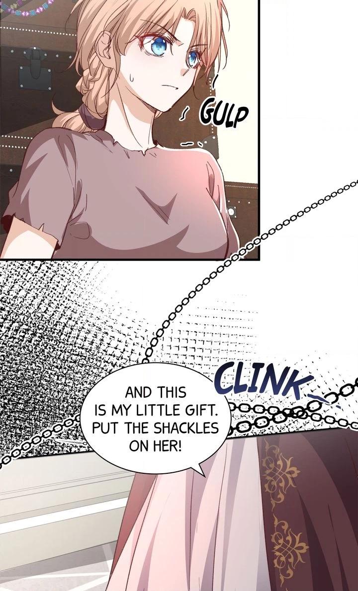 Read The Devil Duke