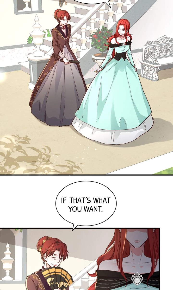 Read The Devil Duke