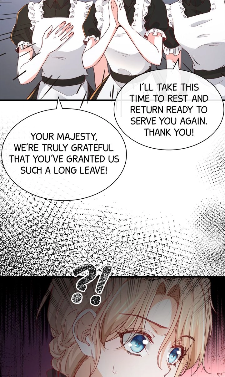 Read The Devil Duke