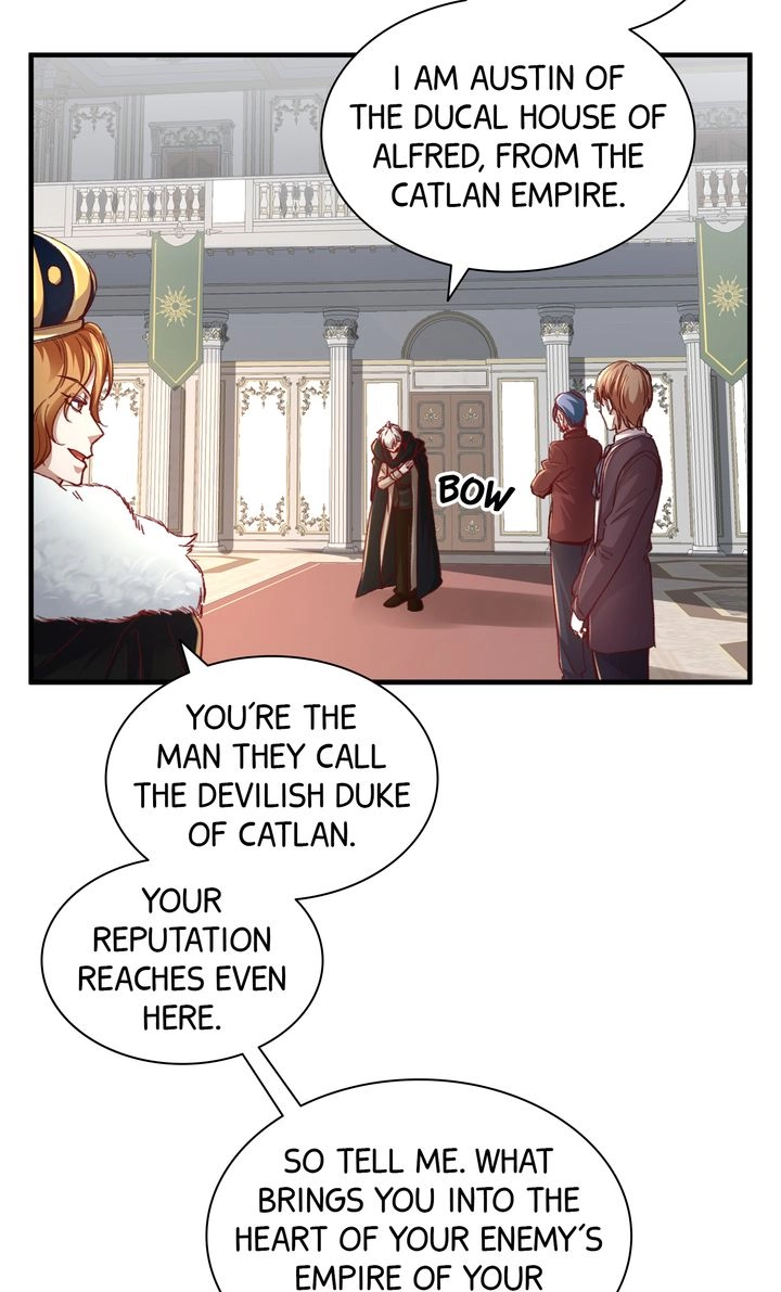 Read The Devil Duke
