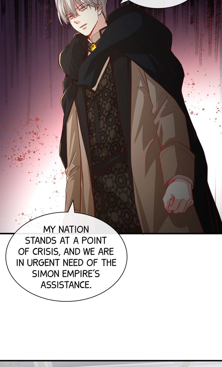 Read The Devil Duke
