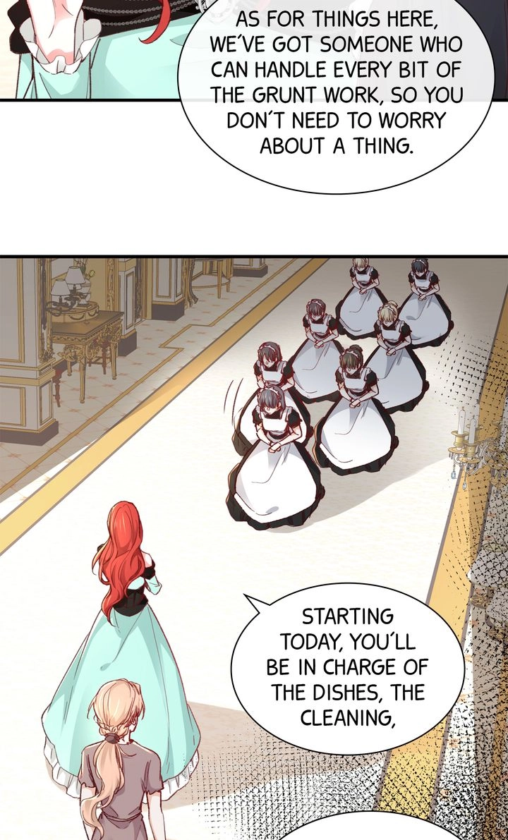 Read The Devil Duke
