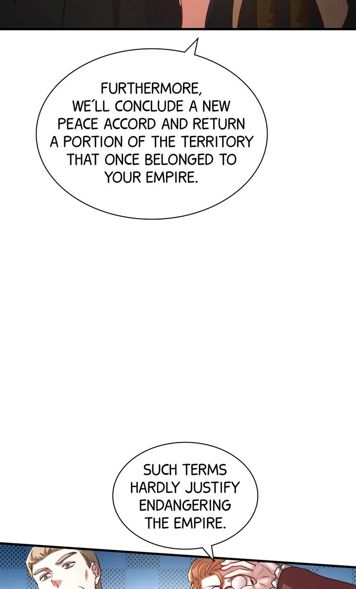 Read The Devil Duke