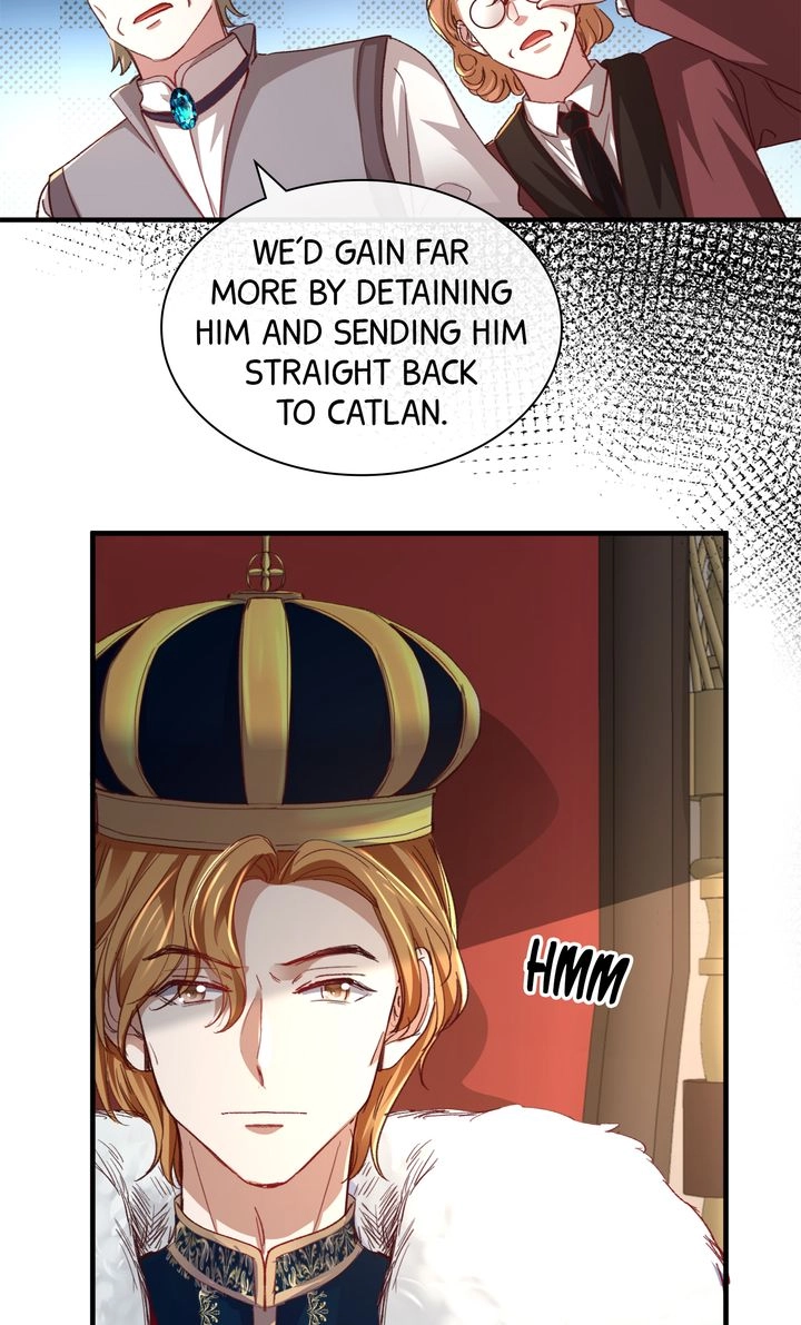 Read The Devil Duke