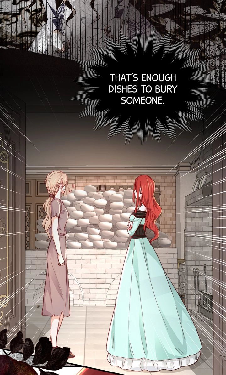 Read The Devil Duke