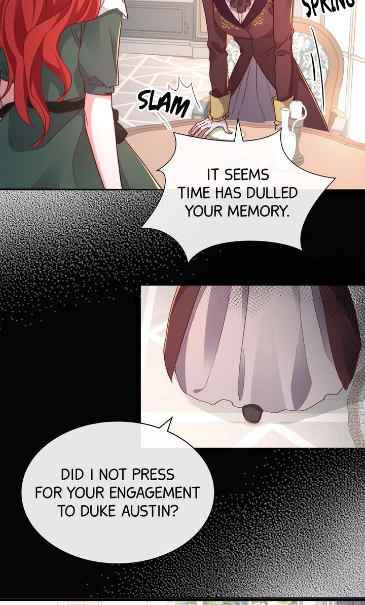 Read The Devil Duke