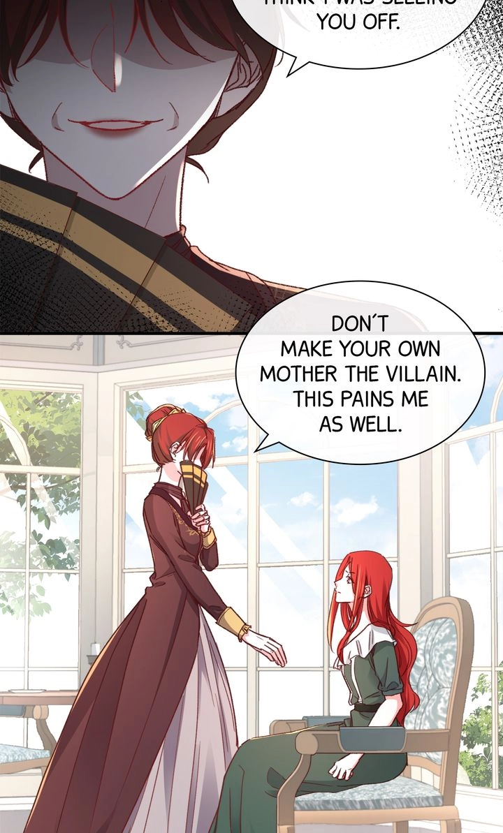 Read The Devil Duke