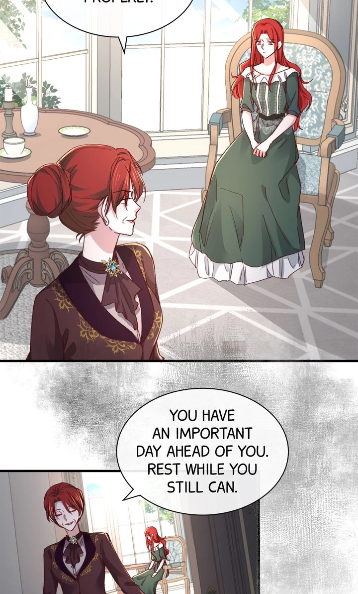 Read The Devil Duke