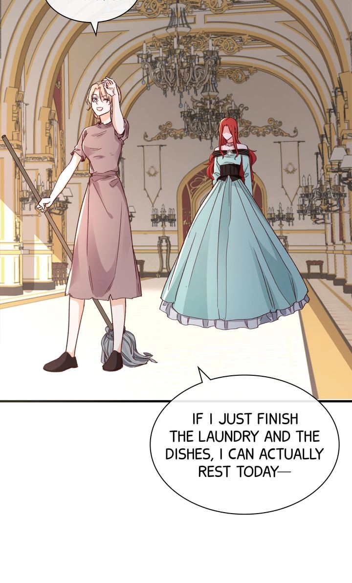 Read The Devil Duke