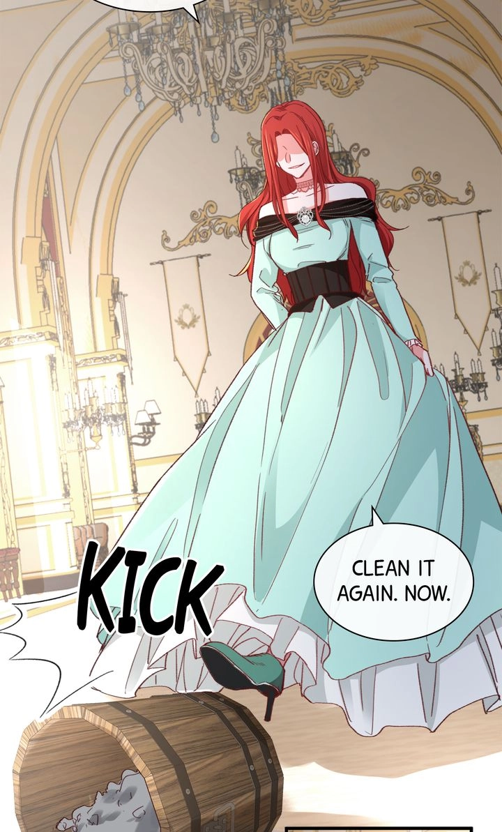 Read The Devil Duke
