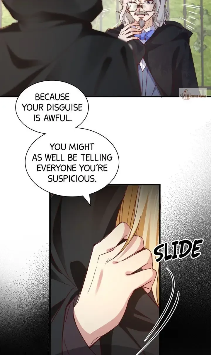 Read The Devil Duke
