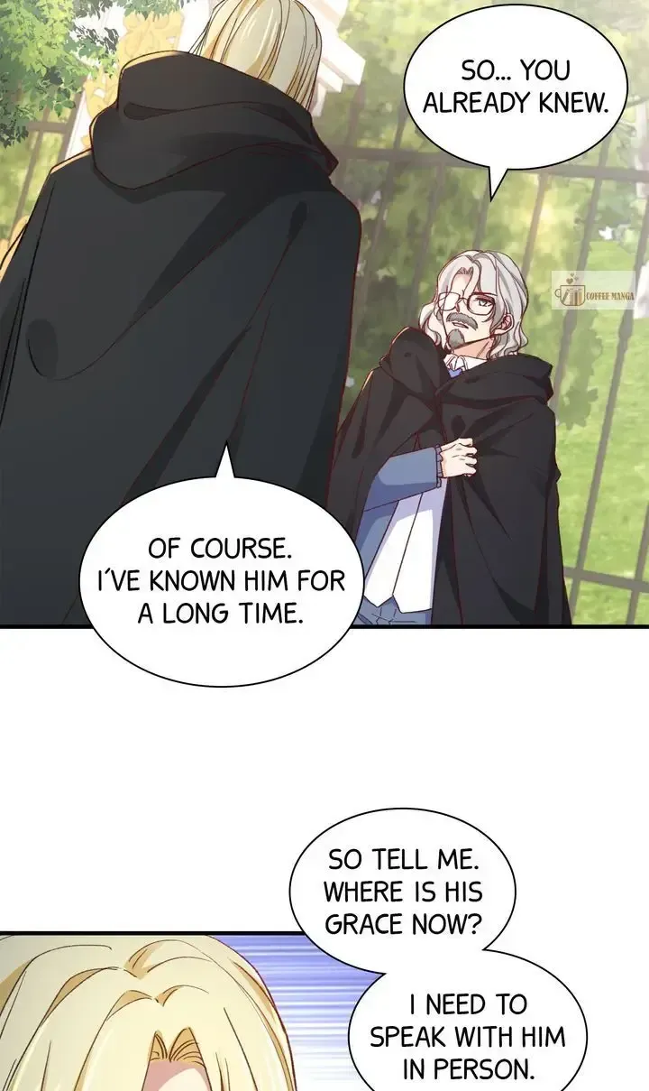 Read The Devil Duke
