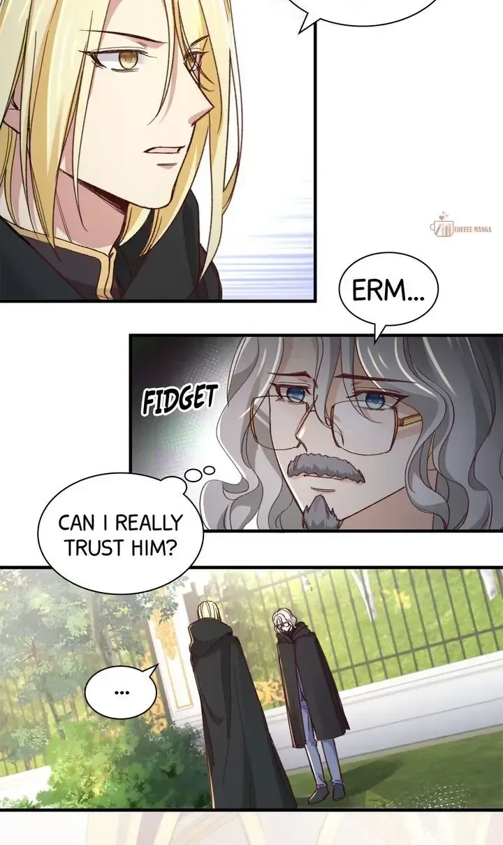 Read The Devil Duke