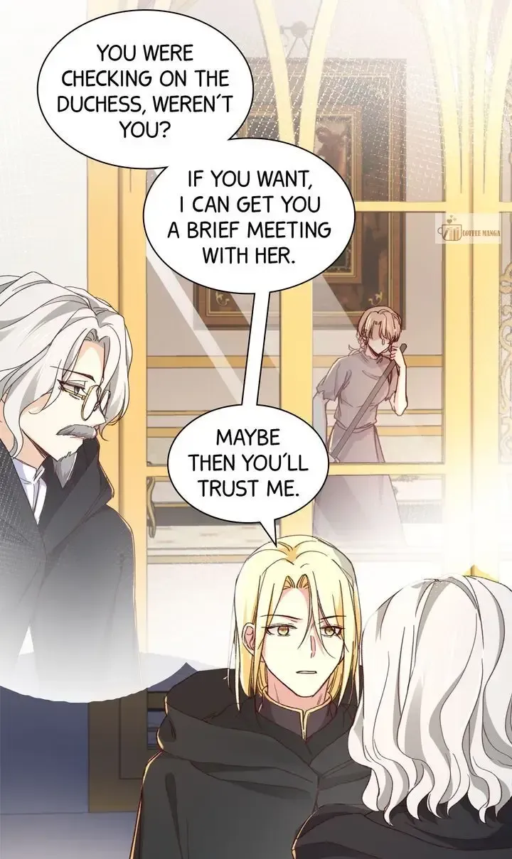 Read The Devil Duke