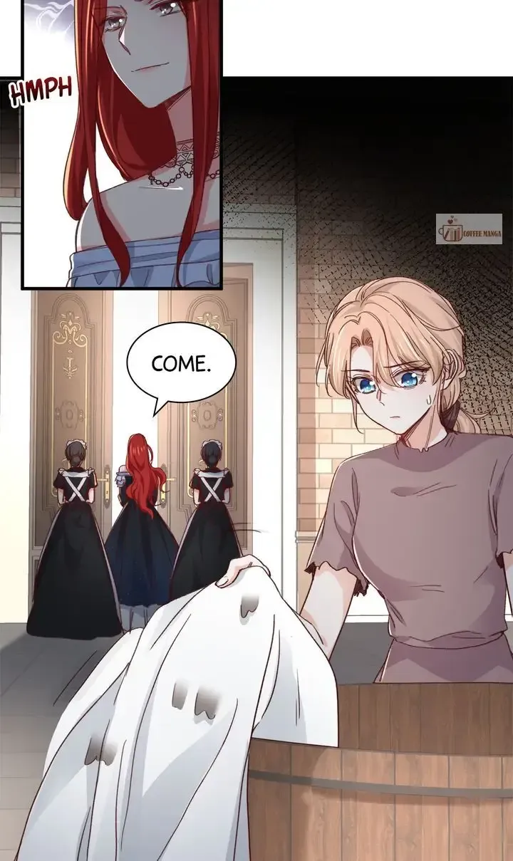 Read The Devil Duke