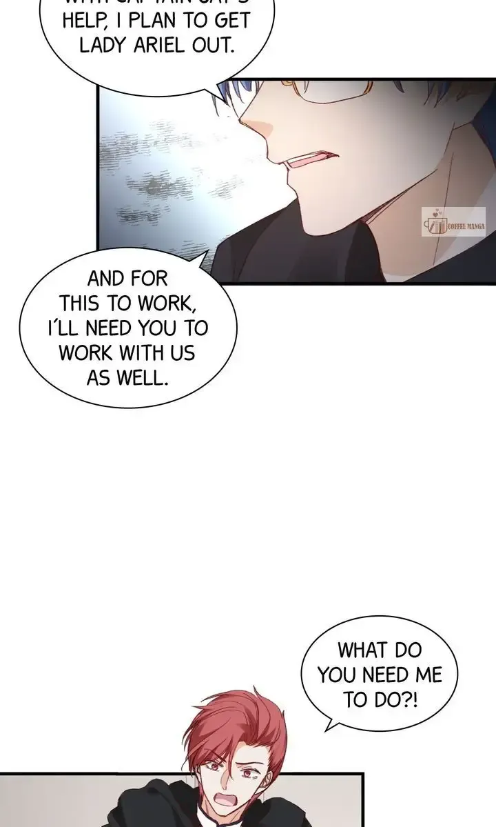 Read The Devil Duke