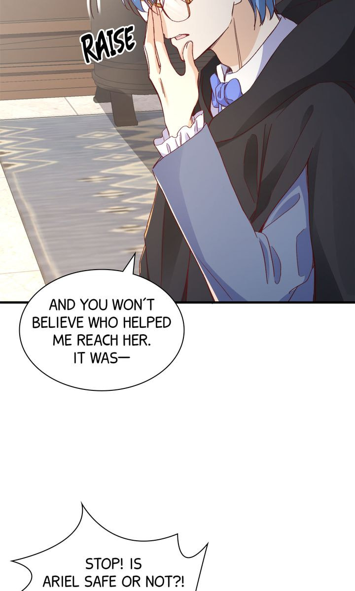 Read The Devil Duke