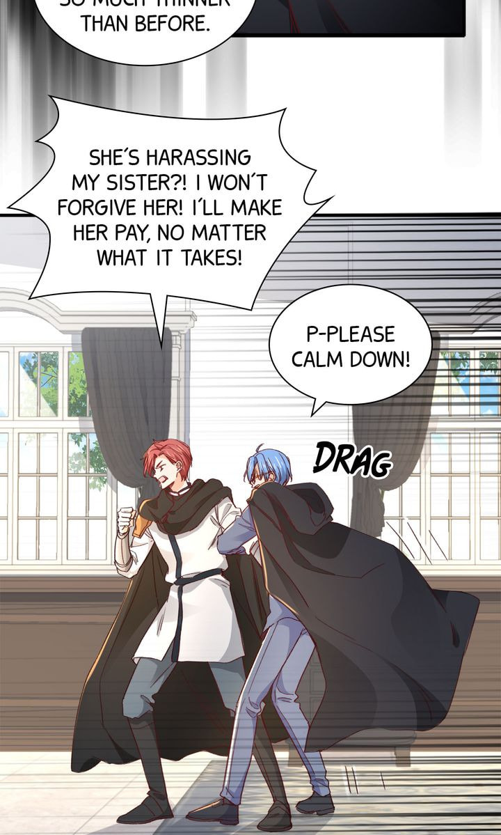 Read The Devil Duke