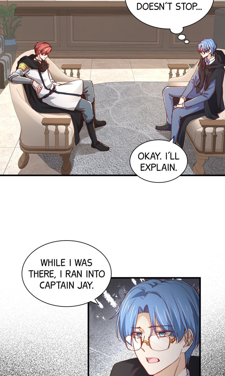 Read The Devil Duke