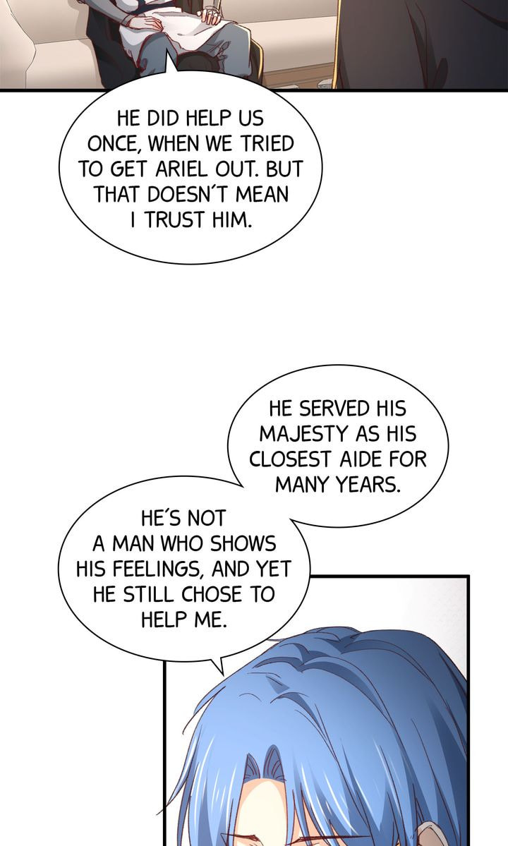 Read The Devil Duke