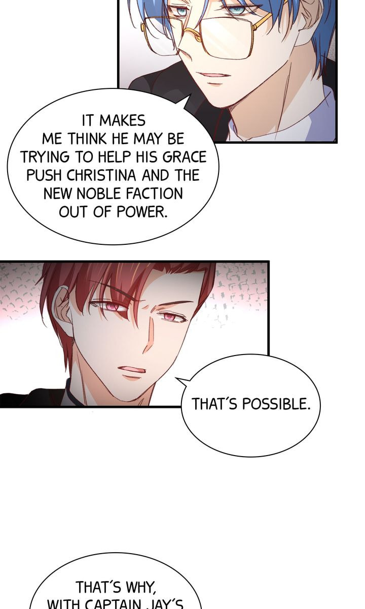 Read The Devil Duke
