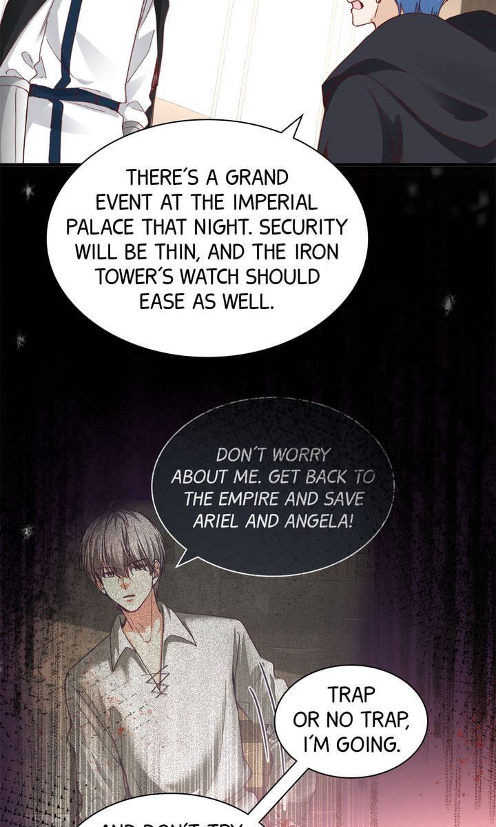 Read The Devil Duke