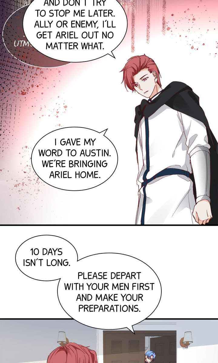 Read The Devil Duke