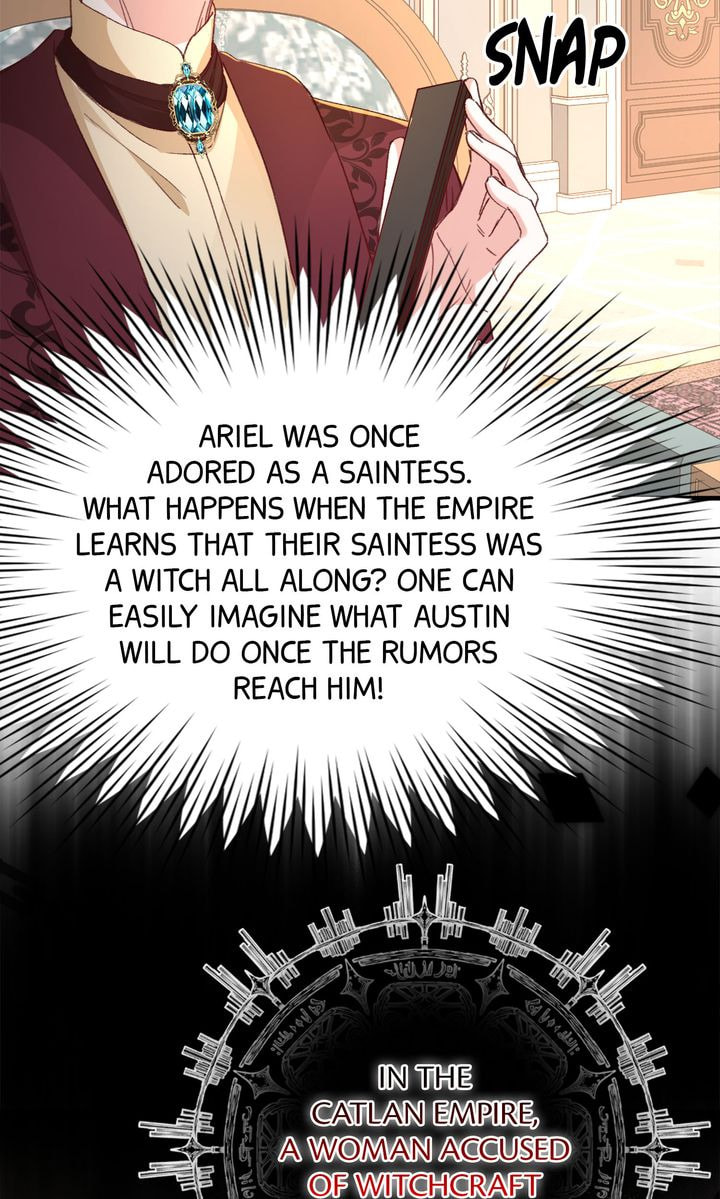 Read The Devil Duke