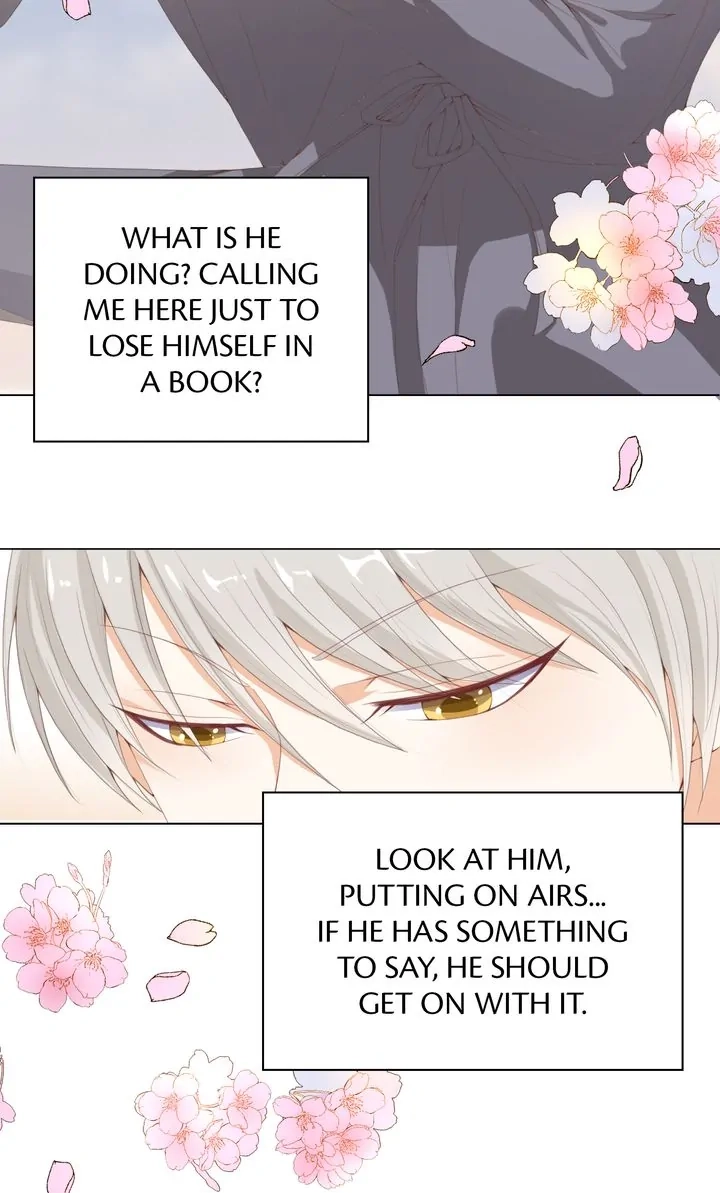 Read The Devil Duke