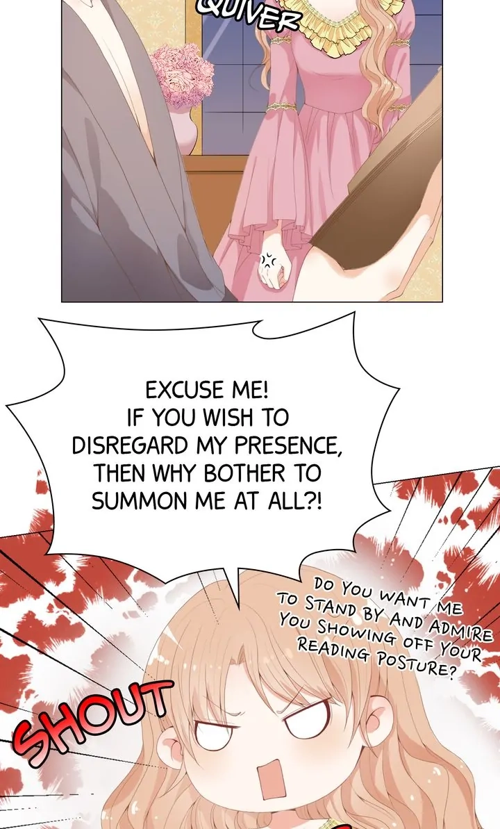 Read The Devil Duke