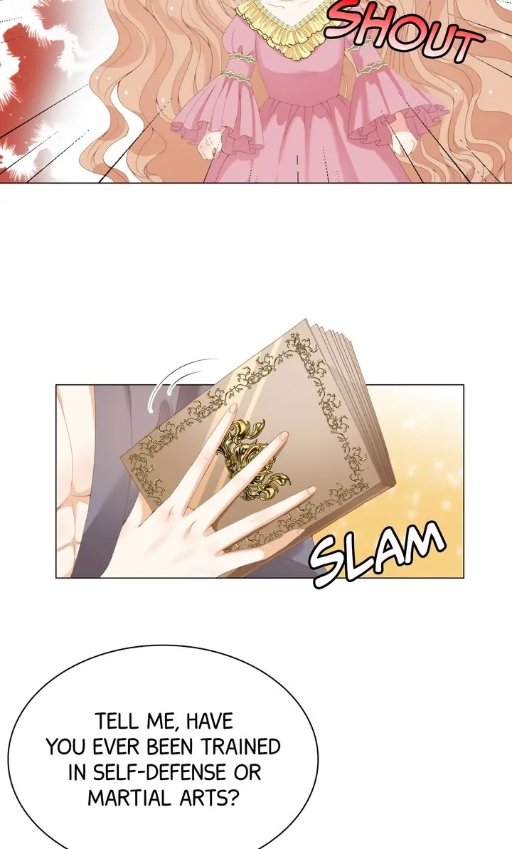 Read The Devil Duke