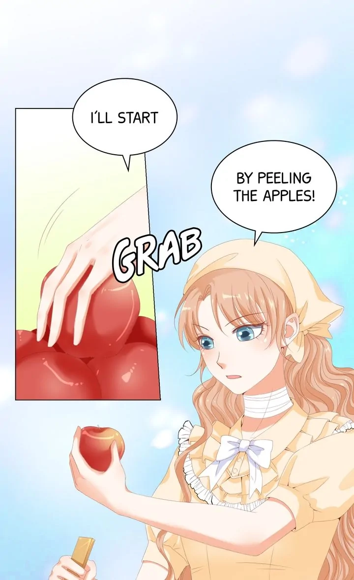 Read The Devil Duke